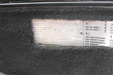 ８６年 カレラ ２台