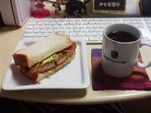 美味しい物は