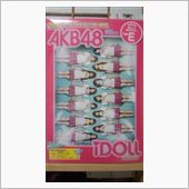 AKB48の2013年版のｶ ...