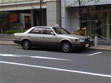最後のマツダ ルーチェ