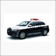 山形県警 ミツビシ RVR 警ら用 パトカー !? ・・・・ 