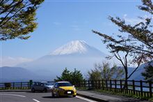 DS3　ﾛﾝｸﾞﾄﾞﾗｲﾌﾞ to 富士川口湖（精進湖～本栖湖）