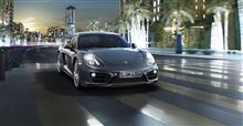 981 Cayman 価格