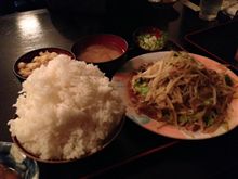遊びの一日