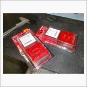 NO.718　赤バッドと赤信 ...