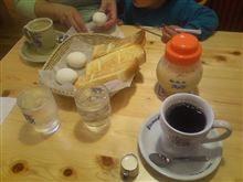 コメダでモーニングコーヒー コメダでモーニングコーヒー