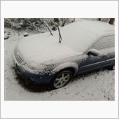 雪～♪