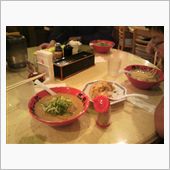 昨日はね…結局、近場で食べた ...