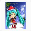 12月だね・・・。