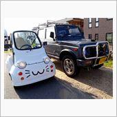 新旧　マイカー