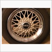 ガリキズ修復…ＢＢＳ