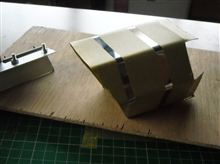試験制作中