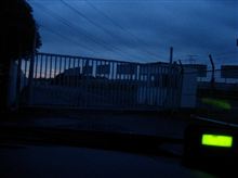 TC1000 のばなしクラブ走行会に参加してきました