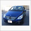 BENZ B-CLASS W245