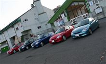 2012年11月24日「福井ツーリングオフ」参加