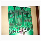 ２０１３TEINカレンダーの ...