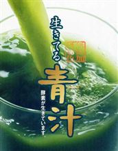 生きてますョ～(^_-)-☆