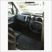 ちっとも運転楽しくない～(  ...