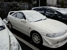 007 スカイフォール　って雪じゃねーか！
