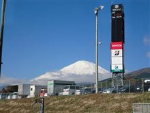 TOYOTA GAZOO RACING FESTIVAL　Vol.01　～イベント編～