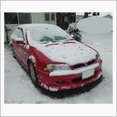 雪降った～