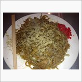 富士宮焼きそば