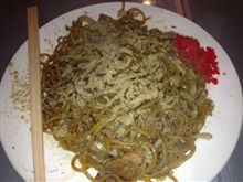 富士宮焼きそば