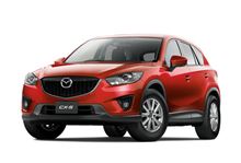 『マツダCX-5 COTY受賞記念特別セット』発売開始