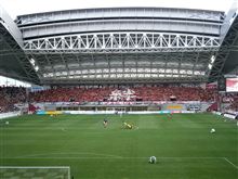 2012 J1第34節 神戸&#215;広島