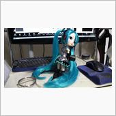 コイツが悪いんです。