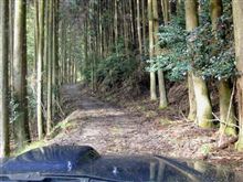 原山峠＋α