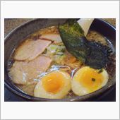 直久のこく旨醤油らーめん