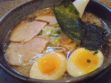直久のこく旨醤油らーめん