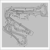 サーキットに行くだけ行ってみ ...