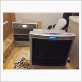 準備完了(｀∇&#180;ゞ