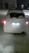 一気に来たねぇ～