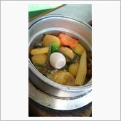 釜飯が食べたくて