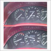 60000kmになりました！！