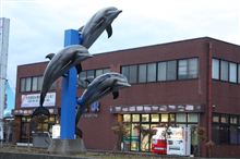 ガールズ&パンツァー展in大洗駅 ガールズ&パンツァー展in大洗駅