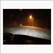 雪練してきた
