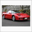 NSXオーナー最終日( ﾉД`)ｼｸｼｸ…