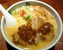 ラーメン狂い 第1331回　麺屋武蔵 二天＠池袋東口