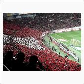 浦和レッズ　2012年最終戦 ...