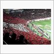 浦和レッズ　2012年最終戦　田中達也退団セレモニー