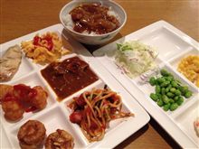 朝ごはん〜