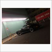 　夜走り　with カミソリ ...