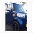 【ホンダ　N-BOX+　プラス Gﾀｰﾎﾞ4WD】いくぞ！VSAと謎のデュアルポンプ4WD