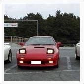 かみさん語録・牛のような車。