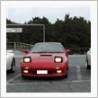 かみさん語録・牛のような車。