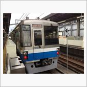 久しぶりの福岡市営地下鉄
